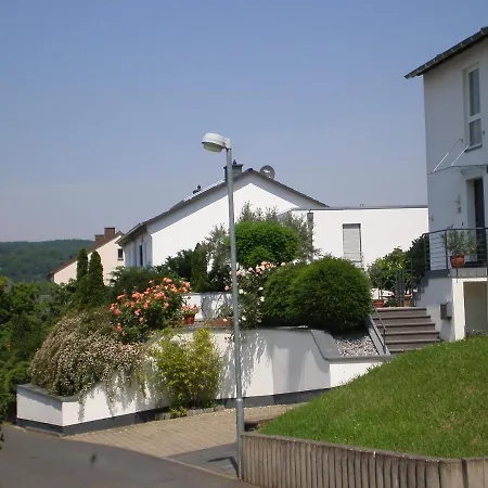 Apartment Domizil Koblenz *