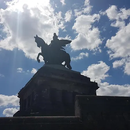 Domizil Koblenz Koblenz (Rhineland-Palatinate)