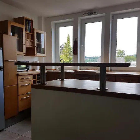 Apartment Domizil Koblenz *