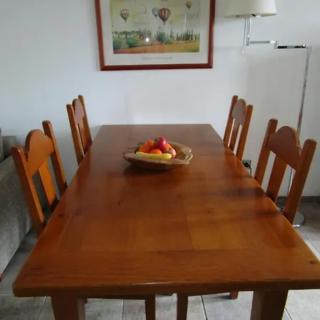 Appartamento Domizil Coblenza