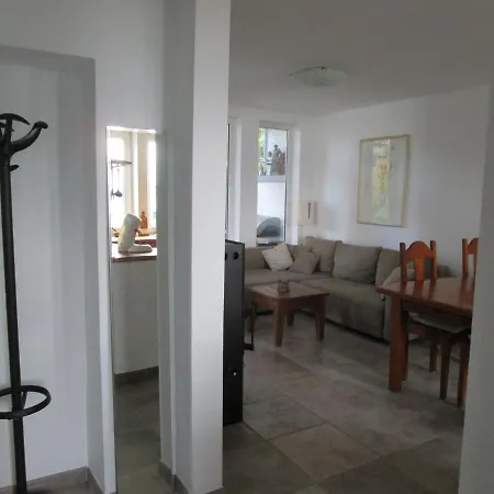 Apartment Domizil Koblenz