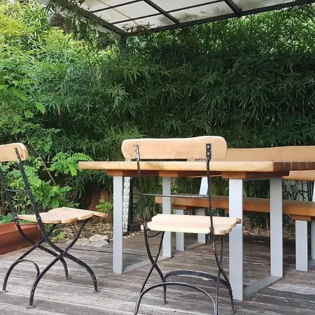 Domizil شقة كوبلنس