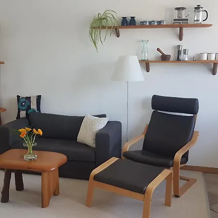 Appartement Domizil *