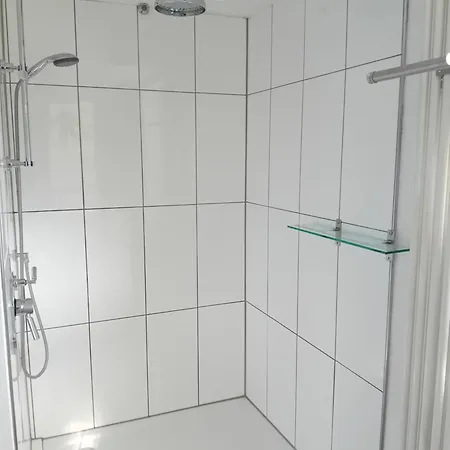 Apartment Domizil Koblenz