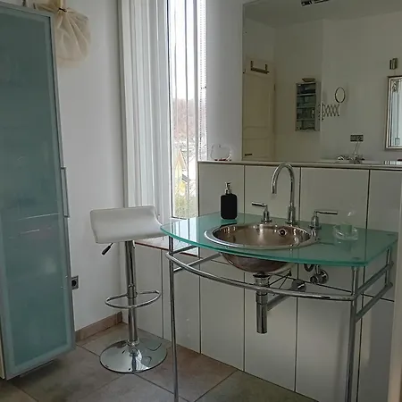 Domizil Koblenz Apartment *
