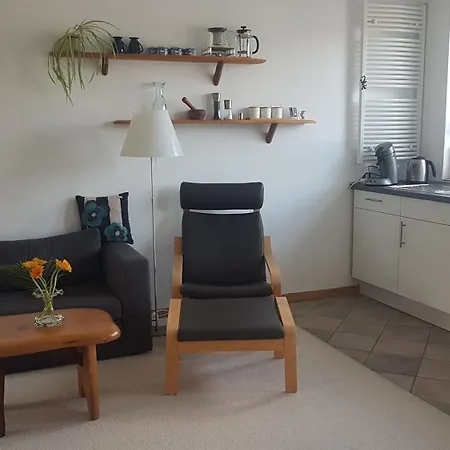 Domizil Koblenz Apartment *
