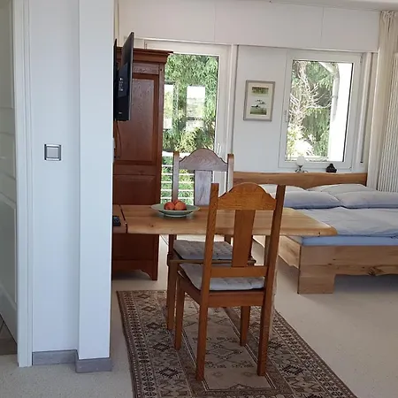 Domizil Appartement Coblence