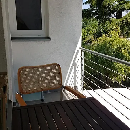 Domizil Κόμπλεντς