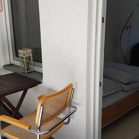 Appartement Domizil Coblence