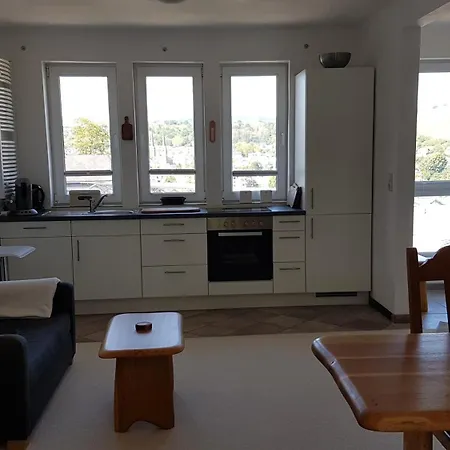 Apartment Domizil Koblenz