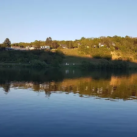 Appartement Domizil Coblence