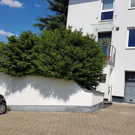 Domizil Koblenz *