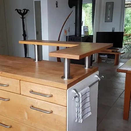 Apartment Domizil Koblenz
