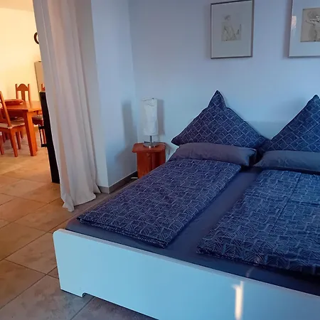 Appartement Domizil *