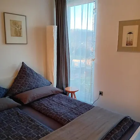 Domizil Koblenz Apartment
