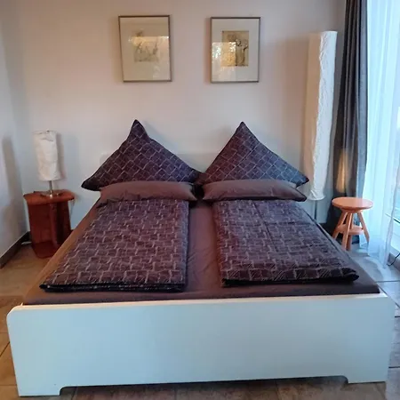 Apartament Domizil Koblencja
