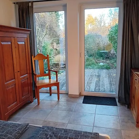 Apartment Domizil Koblenz