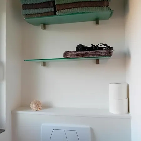 Domizil Appartement Coblence