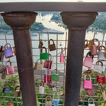 Appartement Domizil *