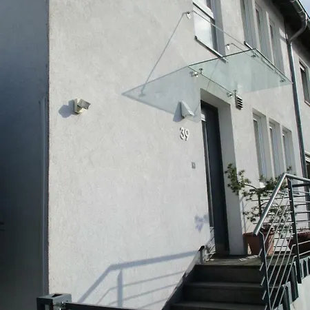 Domizil Koblenz Apartment