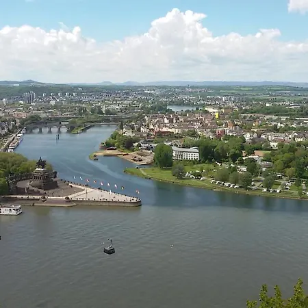 Domizil Koblenz