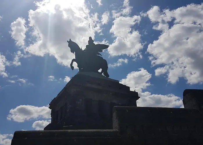 Domizil קובלנץ