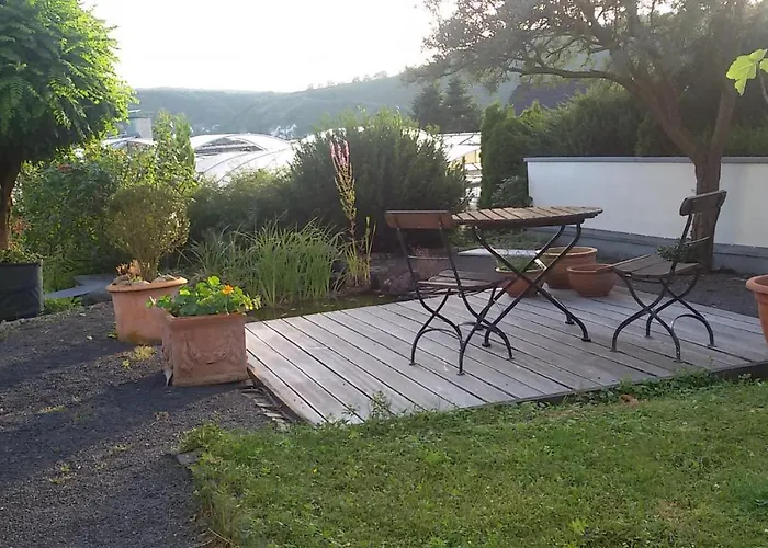 Domizil קובלנץ