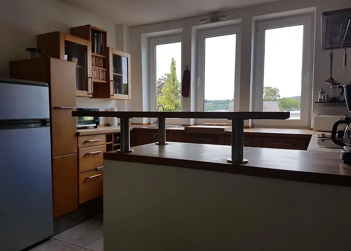 Appartamento Domizil *