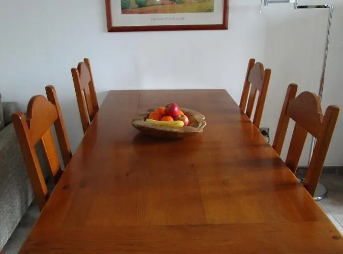 Appartamento Domizil Coblenza