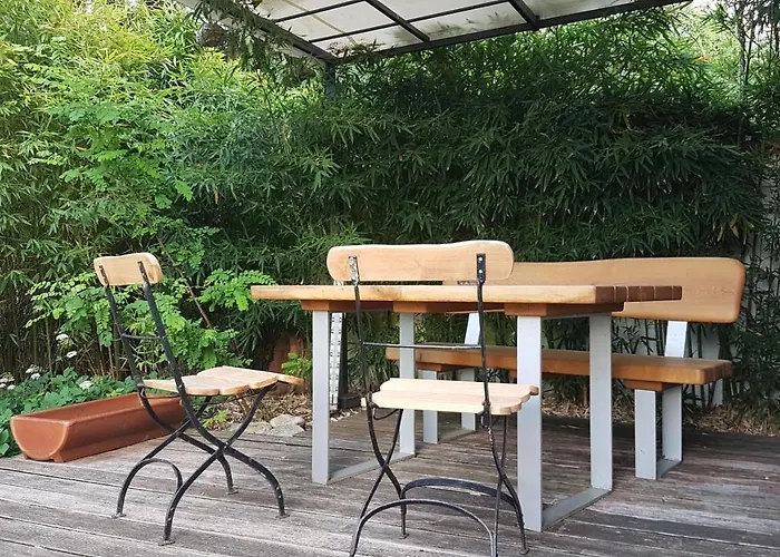 Domizil דירה קובלנץ