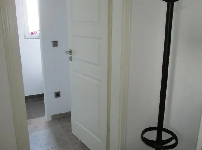 Appartamento Domizil Coblenza