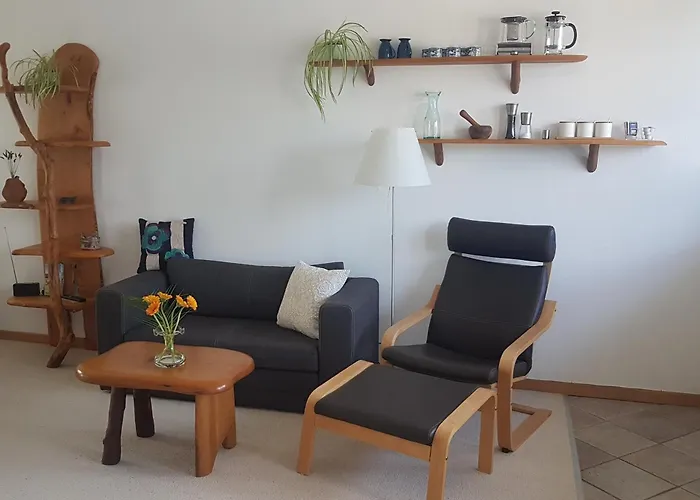 Appartamento Domizil *