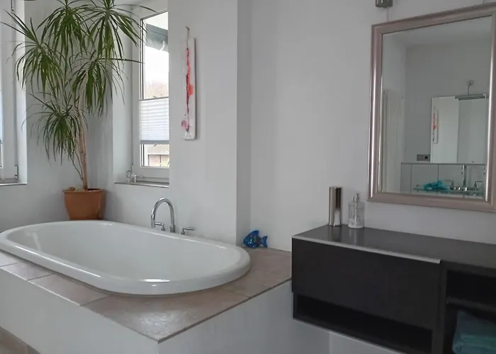 Appartamento Domizil *