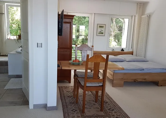 Domizil דירה קובלנץ