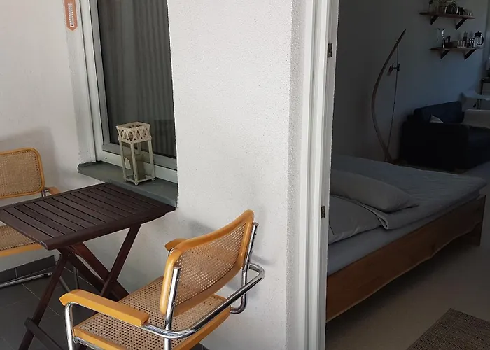 דירה Domizil קובלנץ