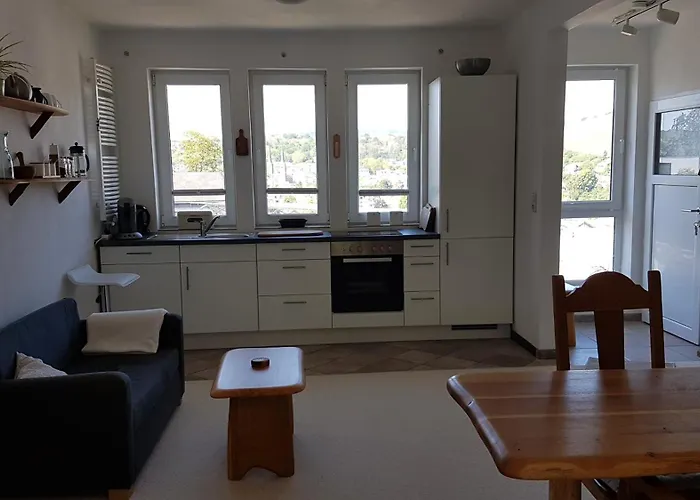 Appartamento Domizil