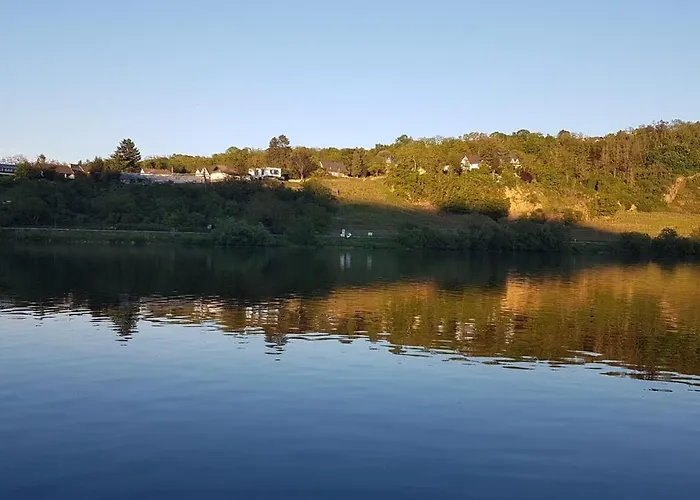 דירה Domizil קובלנץ