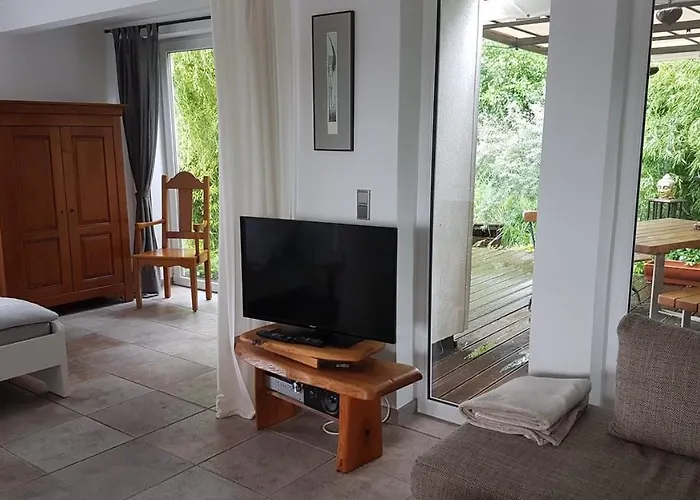 Domizil Appartamento *