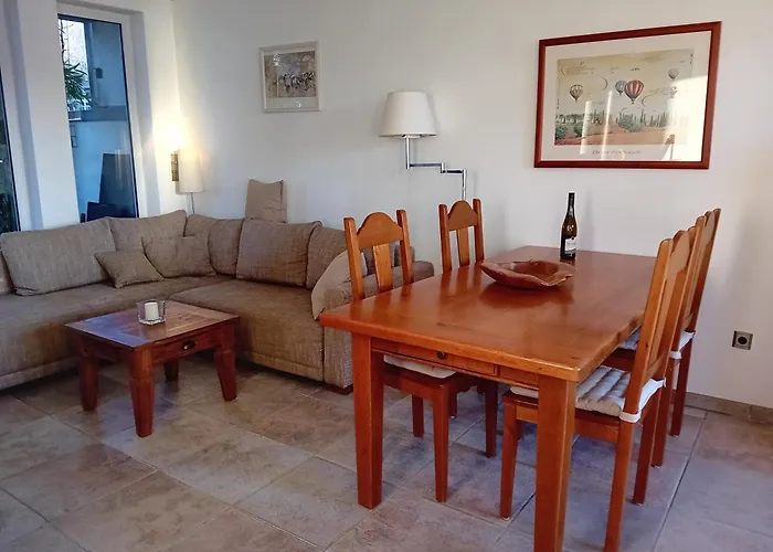 Domizil דירה קובלנץ