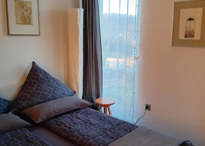 Domizil Appartamento