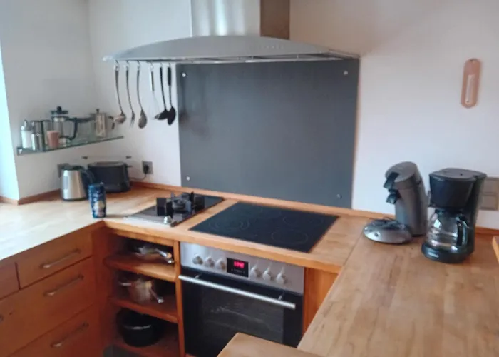 Domizil דירה קובלנץ