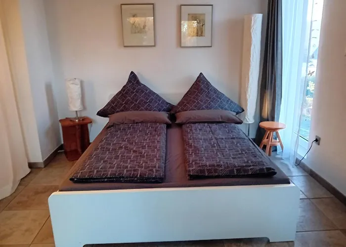 דירה Domizil קובלנץ