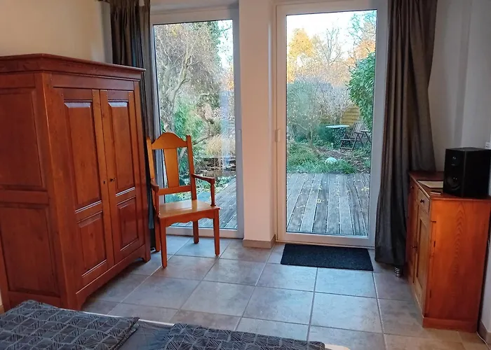 Appartamento Domizil