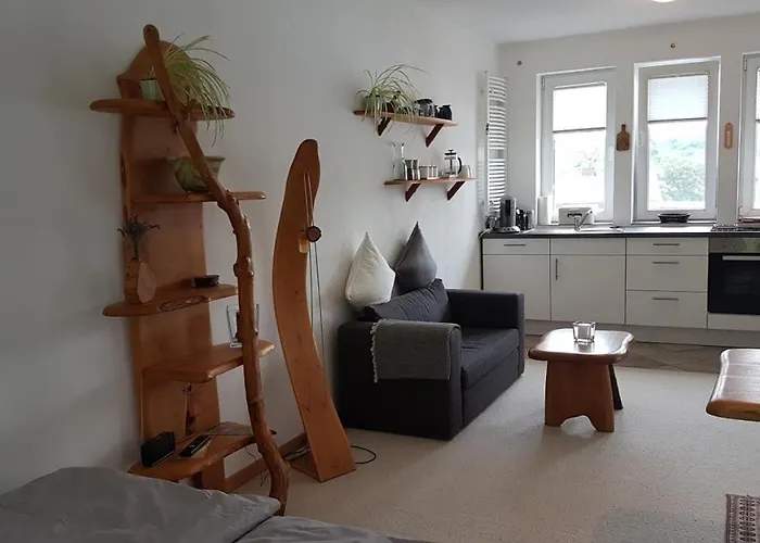 Domizil Appartamento