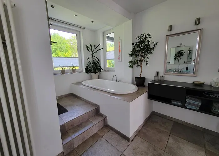 Appartamento Domizil Coblenza