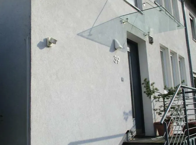 Domizil Appartamento